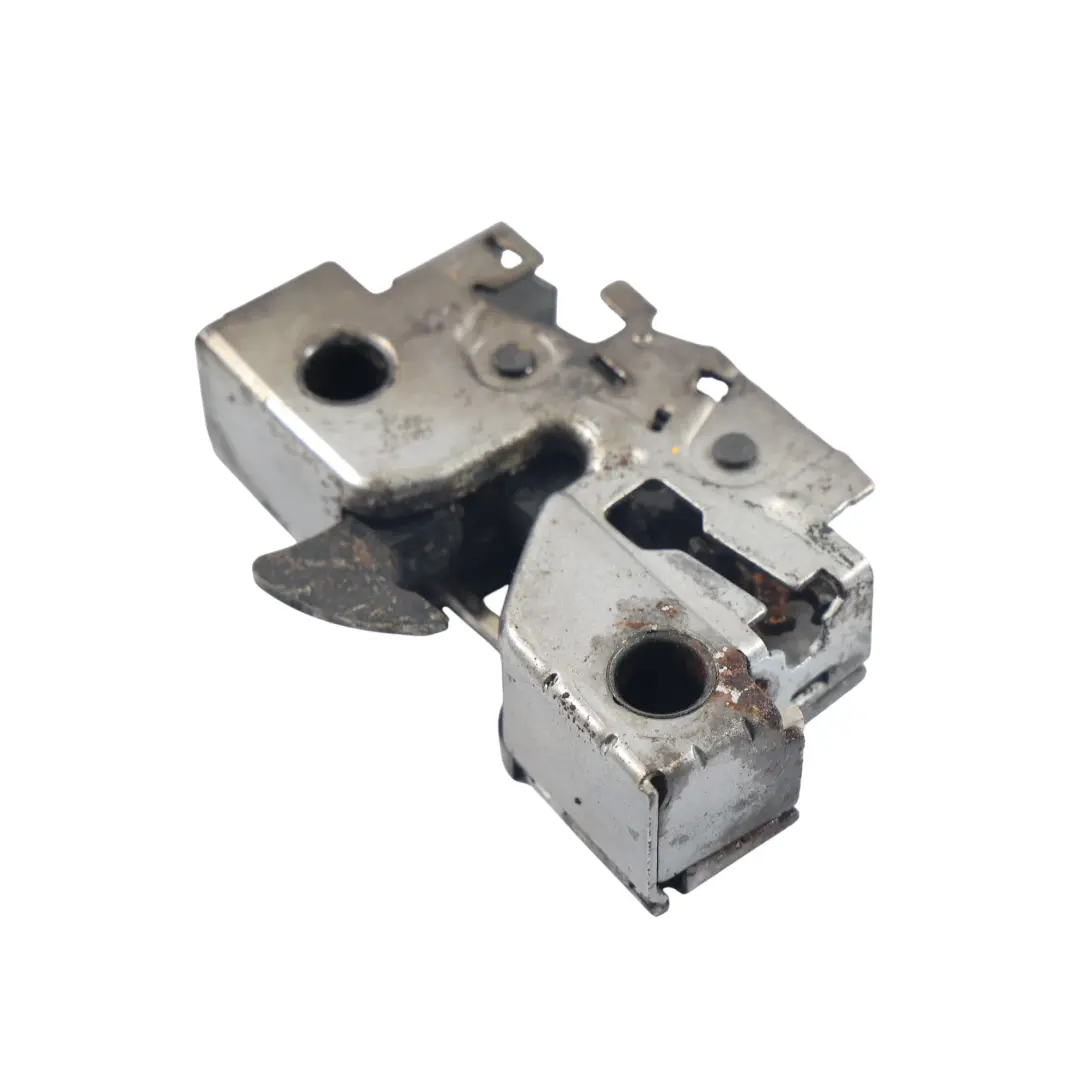 MK3 Mecanismo Cierre Capó para Skoda Octavia con número de pieza 5E0823509B Skoda Octavia MK3 Mecanismo Cierre Capó - SKU 5E0823509B - Número de pieza 5E0823509B