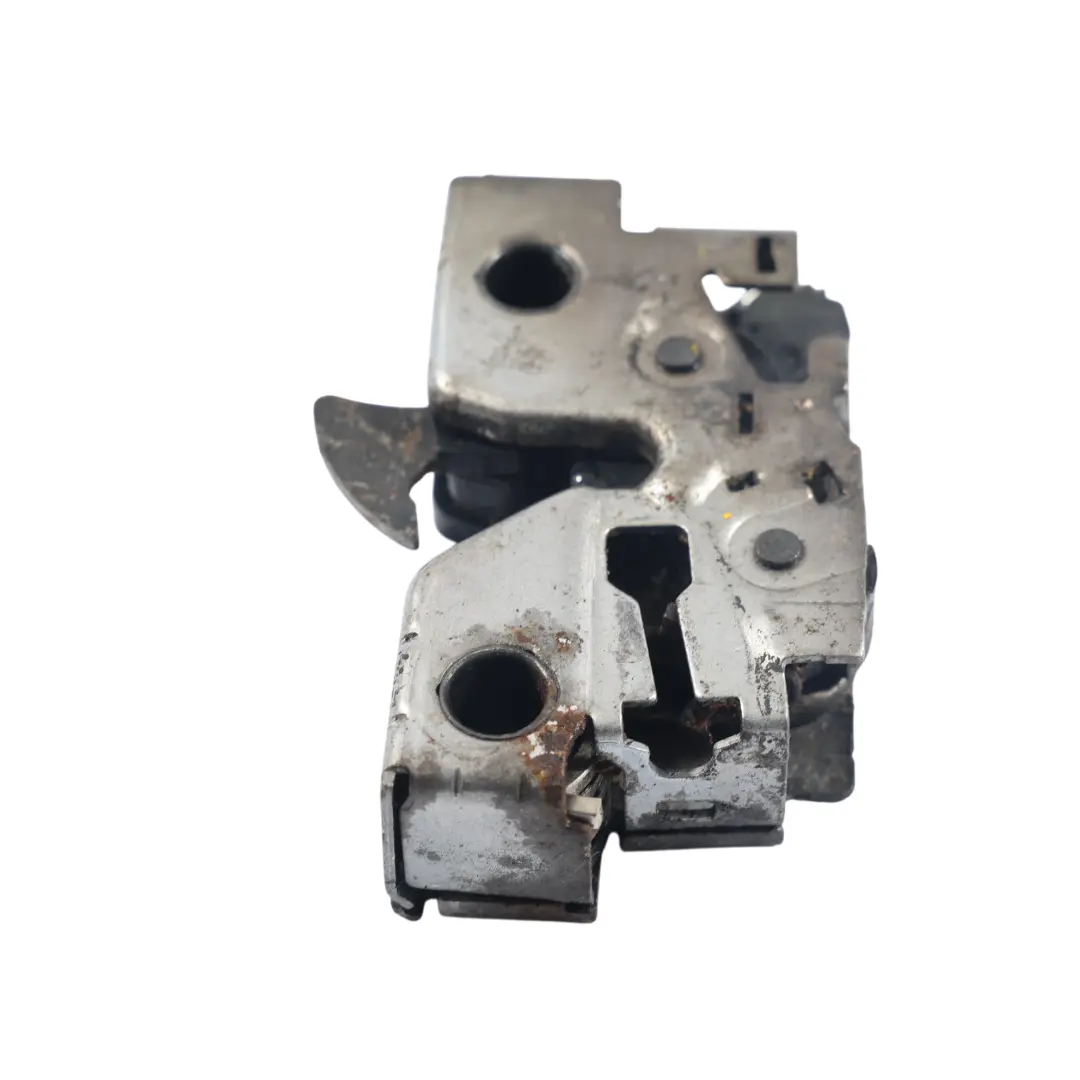 MK3 Mecanismo Cierre Capó para Skoda Octavia con número de pieza 5E0823509B Skoda Octavia MK3 Mecanismo Cierre Capó - SKU 5E0823509B - Número de pieza 5E0823509B