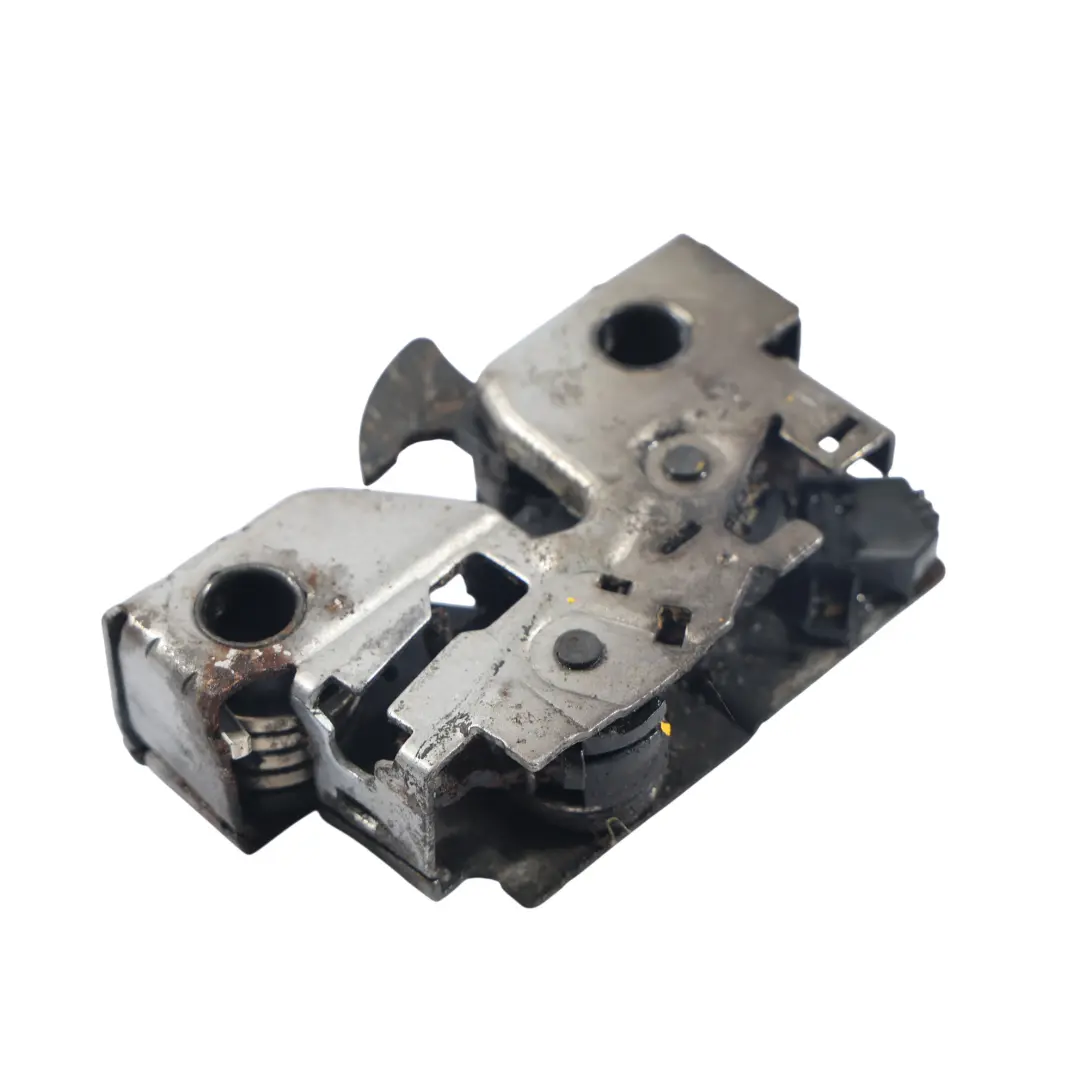 MK3 Mecanismo Cierre Capó para Skoda Octavia con número de pieza 5E0823509B Skoda Octavia MK3 Mecanismo Cierre Capó - SKU 5E0823509B - Número de pieza 5E0823509B