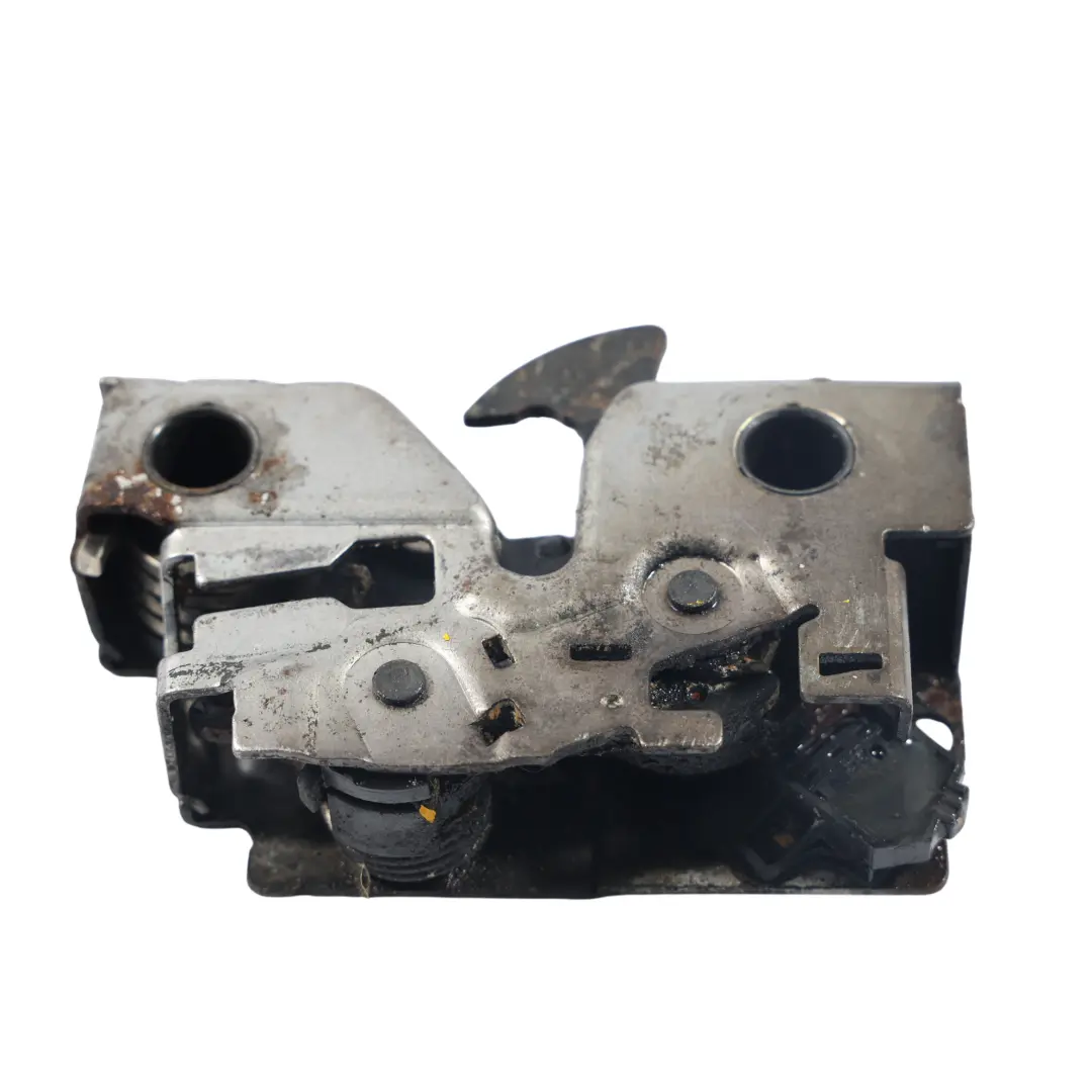 MK3 Mecanismo Cierre Capó para Skoda Octavia con número de pieza 5E0823509B Skoda Octavia MK3 Mecanismo Cierre Capó - SKU 5E0823509B - Número de pieza 5E0823509B