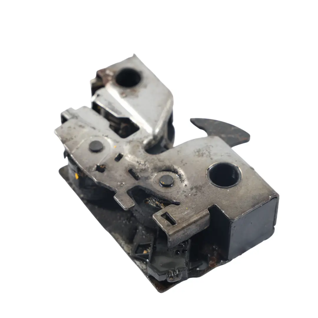 Skoda Octavia MK3 Bonnet Lock Catch Latch Mechanism - SKU 5E0823509B - Part number 5E0823509B