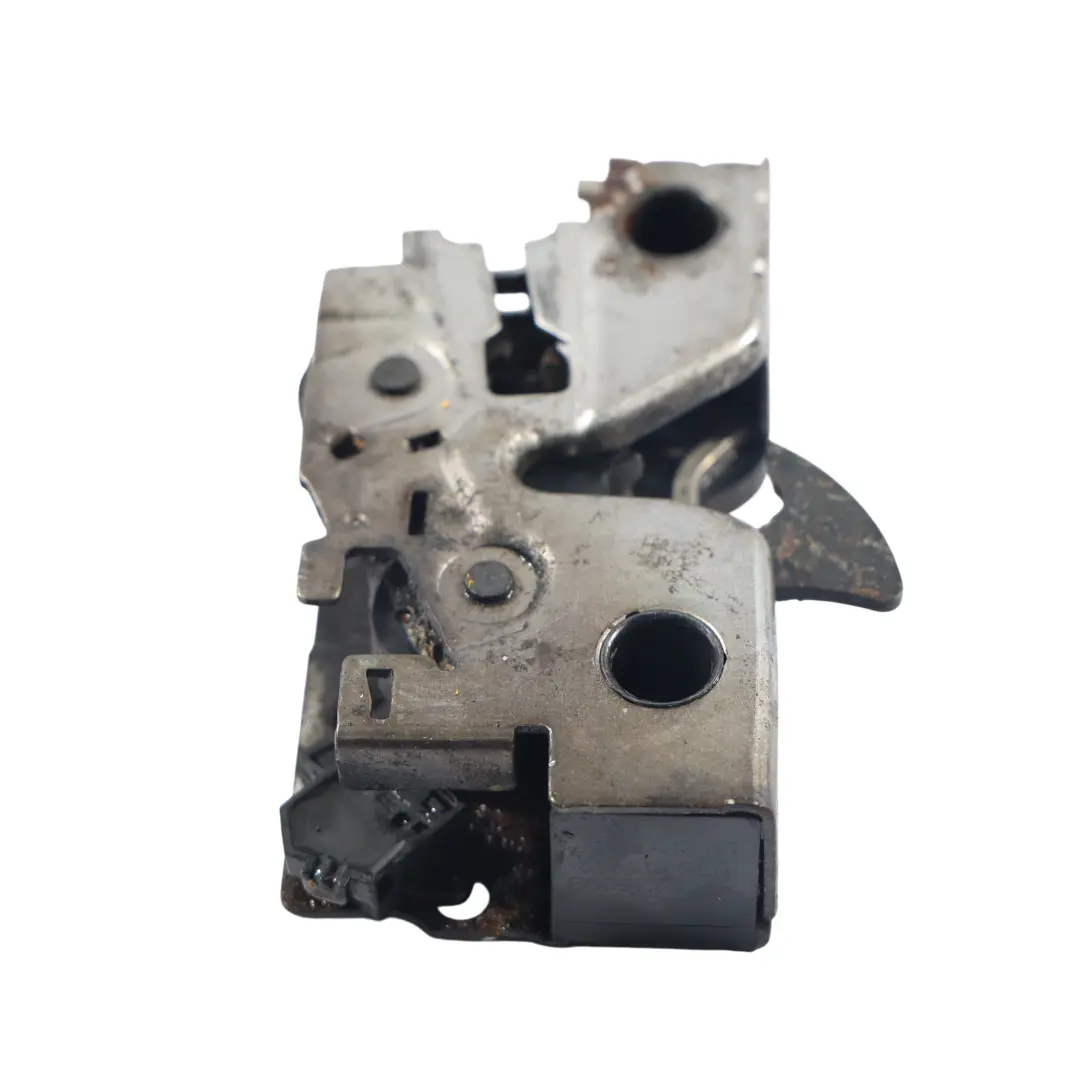 MK3 Bonnet Lock Catch Latch Mechanism to Skoda Octavia with Part number 5E0823509B Skoda Octavia MK3 Bonnet Lock Catch Latch Mechanism - SKU 5E0823509B - Part number 5E0823509B