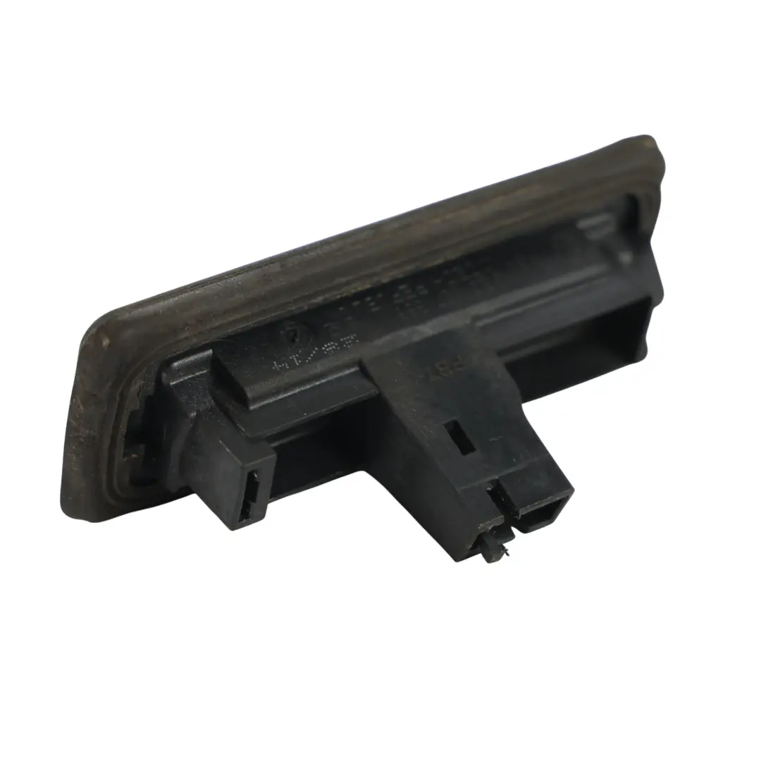 Skoda Fabia Mk2 Octavia Mk3 Rapid Interruttore Maniglia Portellone - SKU 5E0827566 - Numero di parte 5E0827566