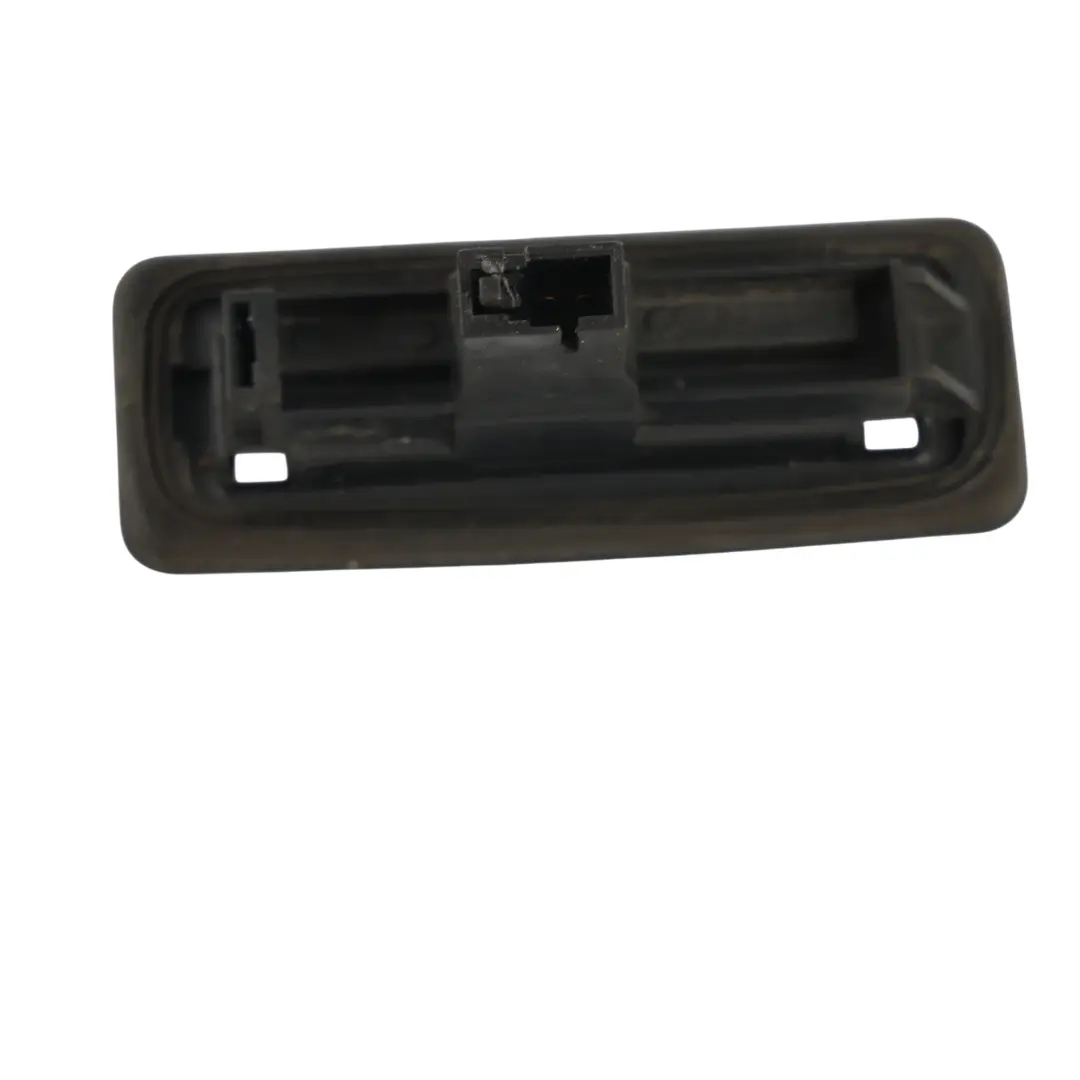 Skoda Fabia Mk2 Octavia Mk3 Rapid Przycisk Klamka Klapy Bagażnika - SKU 5E0827566 - Numer Części 5E0827566