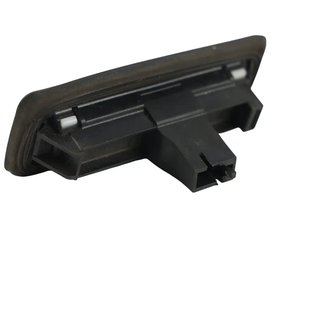 Skoda Fabia Mk2 Octavia Mk3 Rapid Interruttore Maniglia Portellone - SKU 5E0827566 - Numero di parte 5E0827566