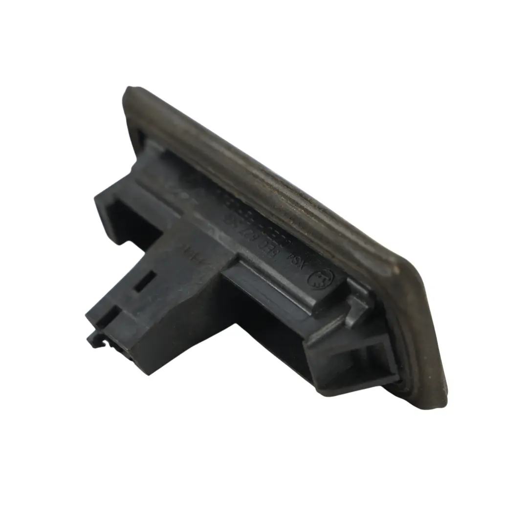 Skoda Fabia Mk2 Octavia Mk3 Rapid Tailgate Lid Open Handle Switch - SKU 5E0827566 - Part number 5E0827566