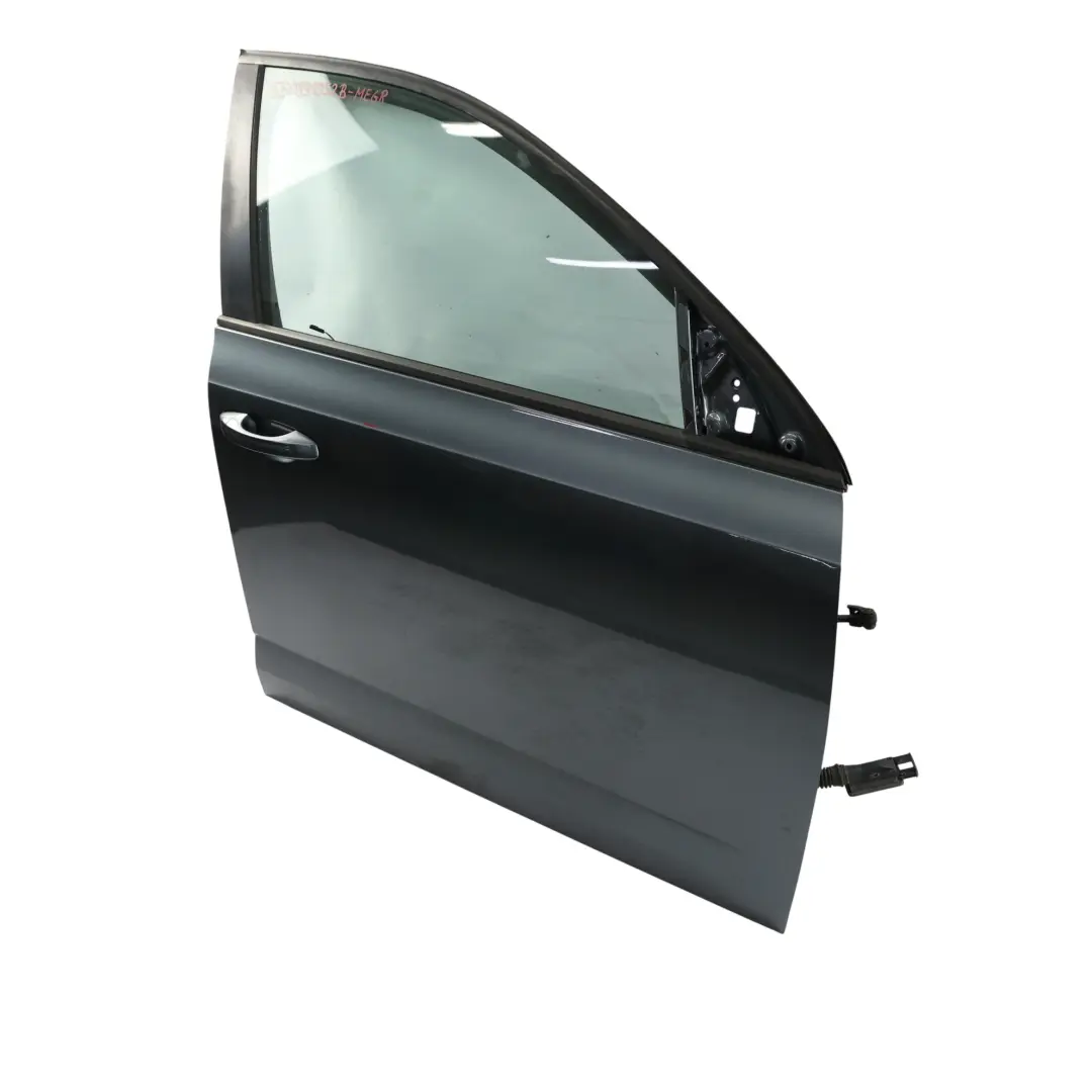 Mk3 Drzwi Przednie Prawe Metal Grey Szary Metalik - F7Y do Skoda Octavia o numerze 5E0831052B Skoda Octavia Mk3 Drzwi Przednie Prawe Metal Grey Szary Metalik - F7Y - SKU 5E0831052B-MEGR - Numer Części 5E0831052B