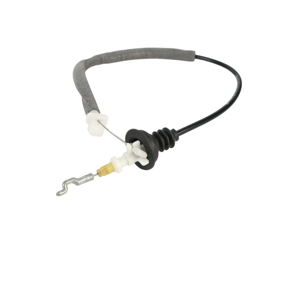 Skoda Octavia MK3 Cavo Bowden Porta Anteriore Sinistro Destro - SKU 5E0837085A - Numero di parte 5E0837085A