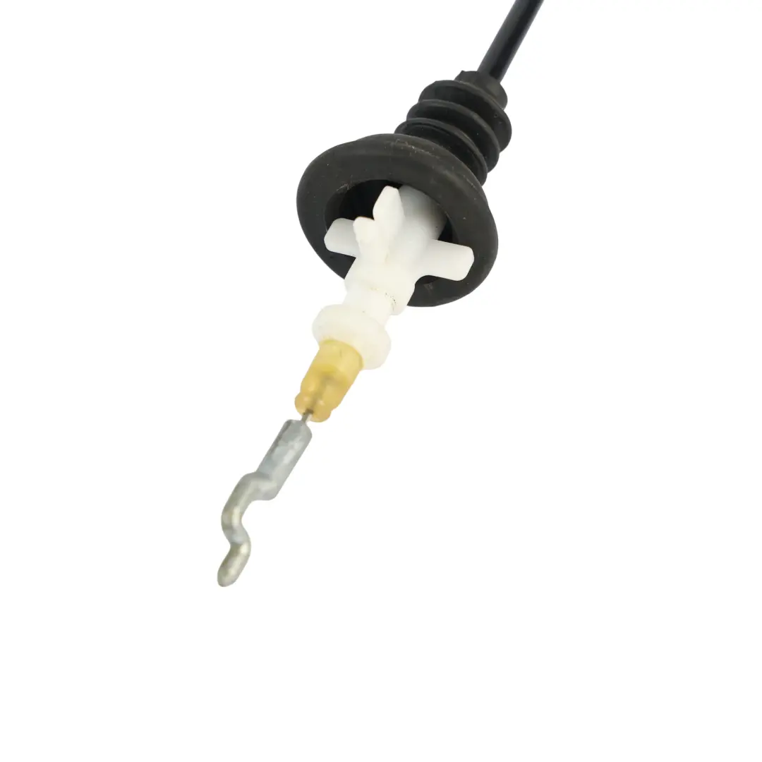 MK3 Cable Bowden Cerradura Puerta Delantera para Skoda Octavia con número de pieza 5E0837085A Skoda Octavia MK3 Cable Bowden Cerradura Puerta Delantera - SKU 5E0837085A - Número de pieza 5E0837085A