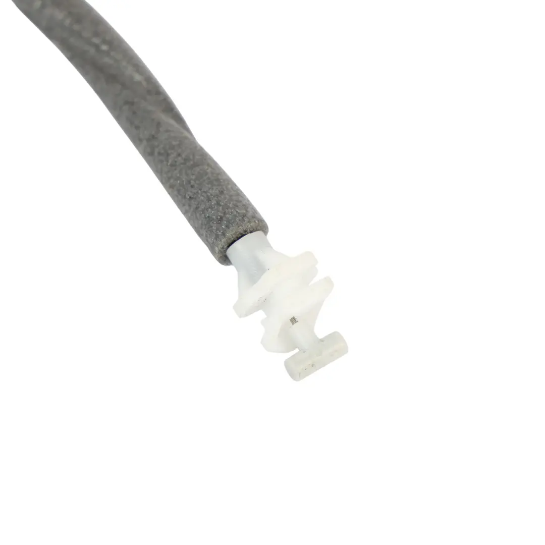 Skoda Octavia Mk3 Front Door Lock Bowden Cable Left Right N/O/S - SKU 5E0837085A - Part number 5E0837085A