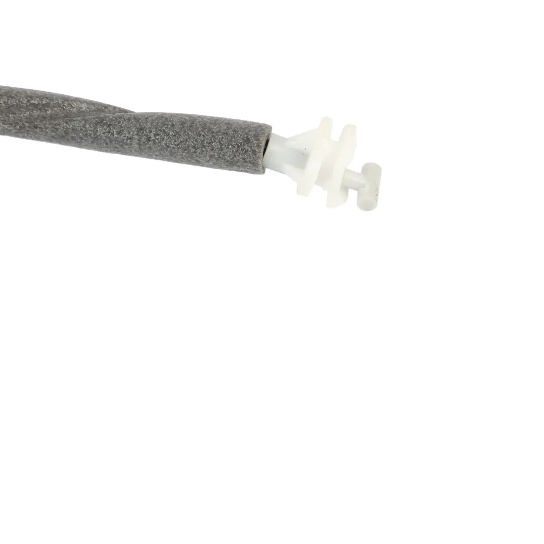 Mk3 Front Door Lock Bowden Cable Left Right N/O/S to Skoda Octavia with Part number 5E0837085A Skoda Octavia Mk3 Front Door Lock Bowden Cable Left Right N/O/S - SKU 5E0837085A - Part number 5E0837085A