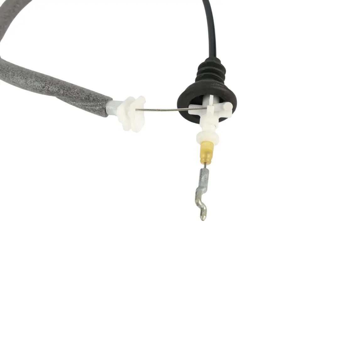 Mk3 Front Door Lock Bowden Cable Left Right N/O/S to Skoda Octavia with Part number 5E0837085A Skoda Octavia Mk3 Front Door Lock Bowden Cable Left Right N/O/S - SKU 5E0837085A - Part number 5E0837085A