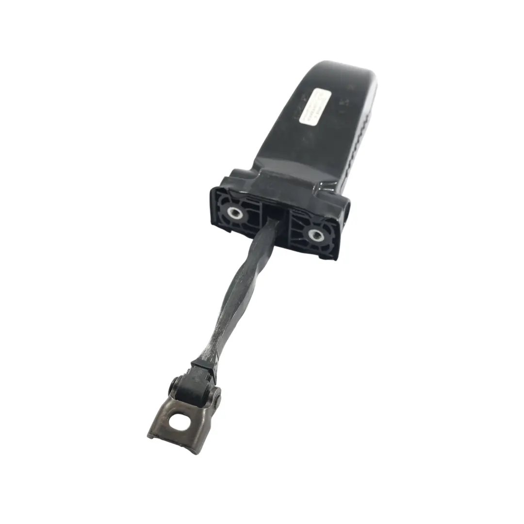 MK3 Fermo Limitatore Porta Anteriore Sinistro Destro per Skoda Octavia con numero di parte 5E0837249A Skoda Octavia MK3 Fermo Limitatore Porta Anteriore Sinistro Destro - SKU 5E0837249A - Numero di parte 5E0837249A