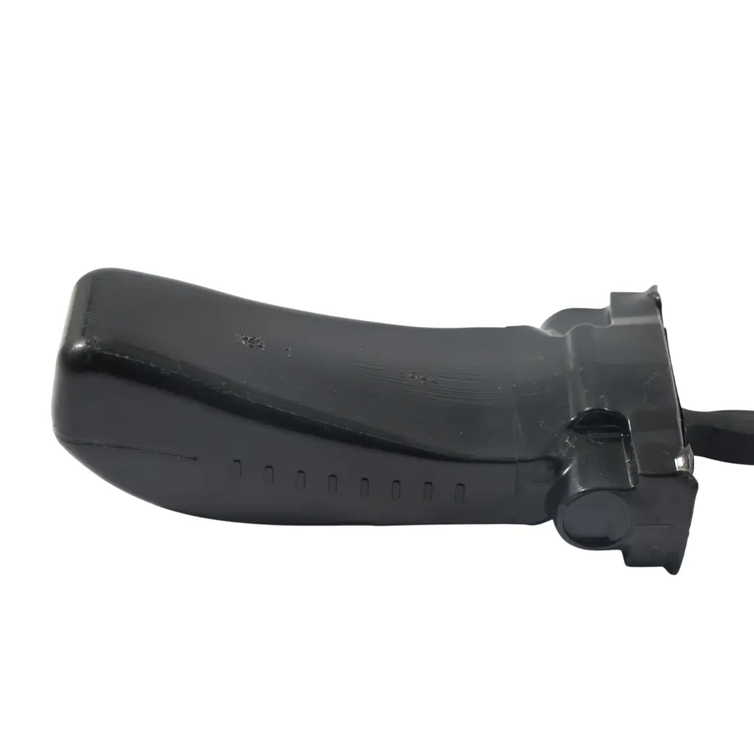 Skoda Octavia Mk3 Front Door Check Strap Stopper Left Right N/O/S - SKU 5E0837249A - Part number 5E0837249A