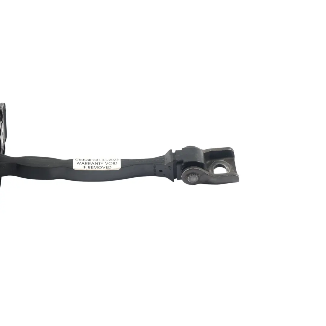 Skoda Octavia MK3 Tope Limitador Puerta Delantera Izquierda Derecha - SKU 5E0837249A - Número de pieza 5E0837249A