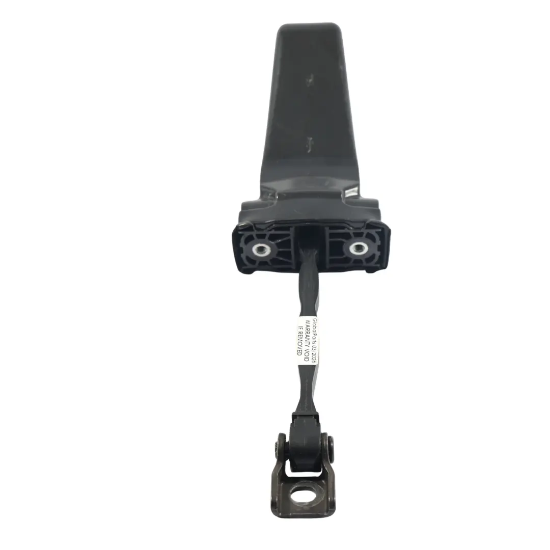 MK3 Türfeststeller Vorne Links Rechts für Skoda Octavia mit Teilenummer 5E0837249A Skoda Octavia MK3 Türfeststeller Vorne Links Rechts - SKU 5E0837249A - Teilenummer 5E0837249A