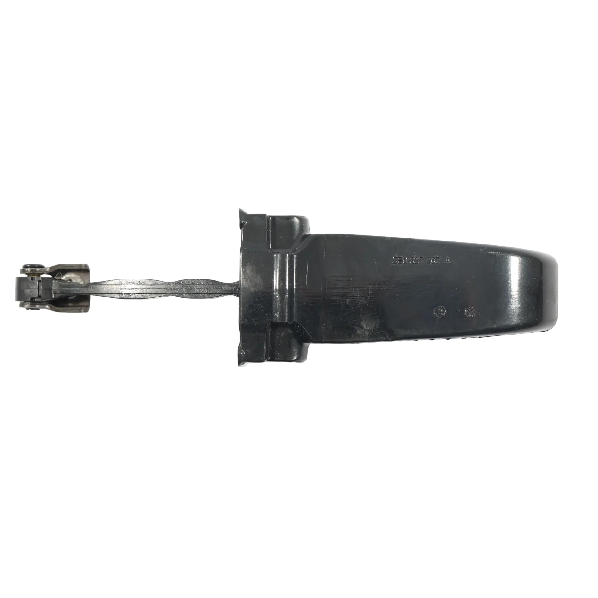 Skoda Octavia MK3 5E Fermo Limitatore Porta Anteriore Sinistro Destro 5E0837267A