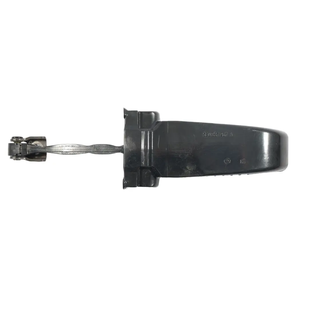 Skoda Octavia MK3 5E Front Door Check Strap Catch Stop Left Right O/S - SKU 5E0837267A - Part number 5E0837267A