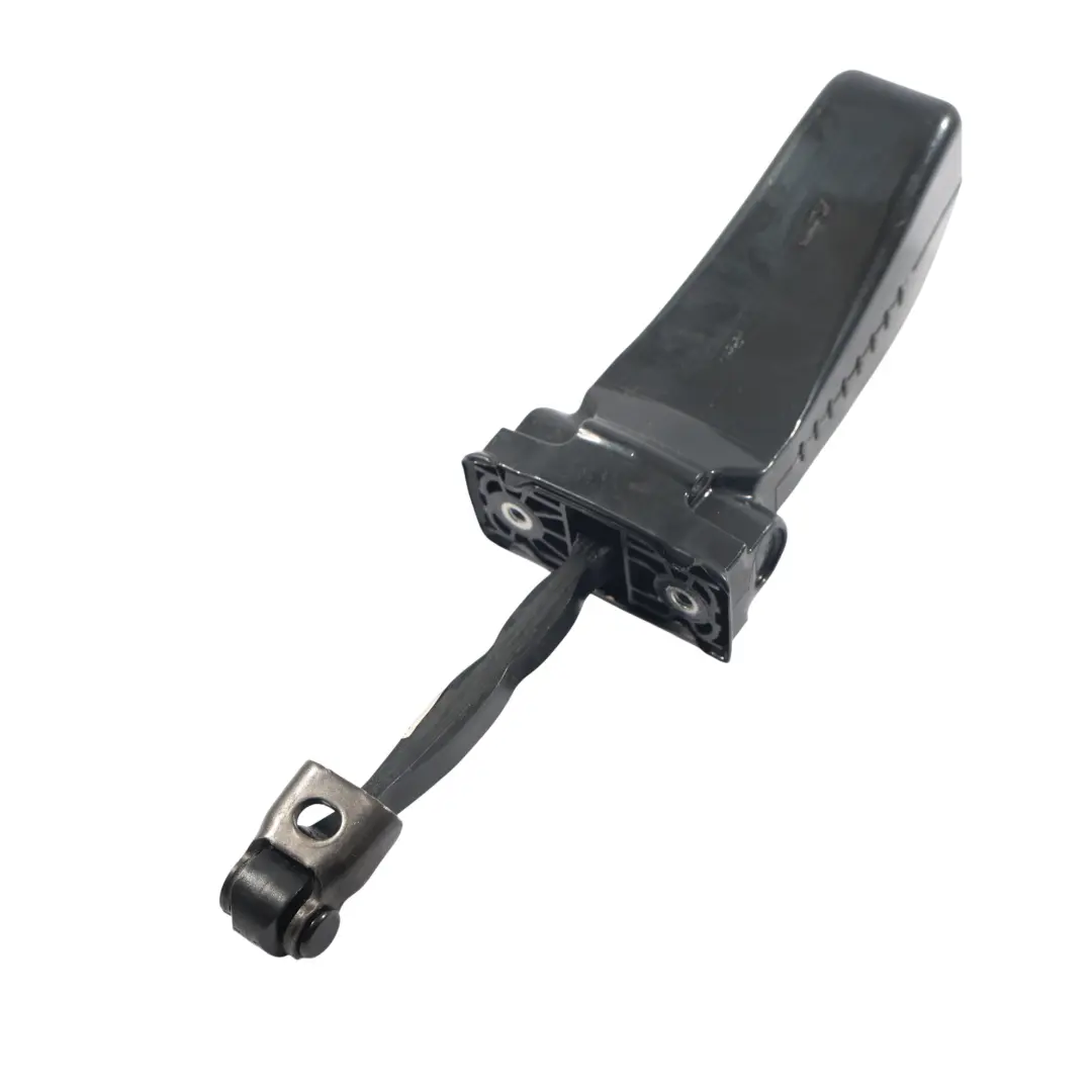 Skoda Octavia MK3 5E Fermo Limitatore Porta Anteriore Sinistro Destro - SKU 5E0837267A - Numero di parte 5E0837267A