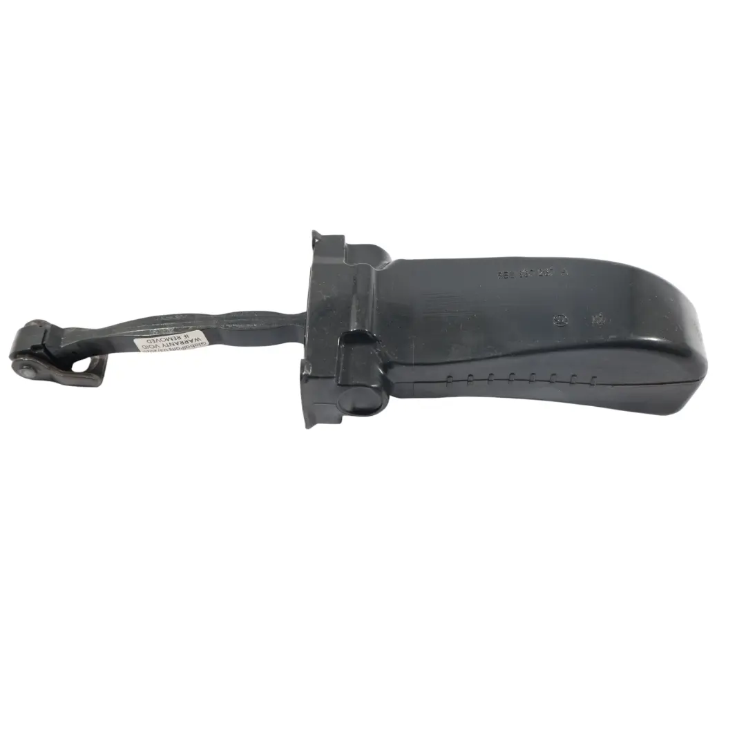 Skoda Octavia MK3 5E Fermo Limitatore Porta Anteriore Sinistro Destro - SKU 5E0837267A - Numero di parte 5E0837267A