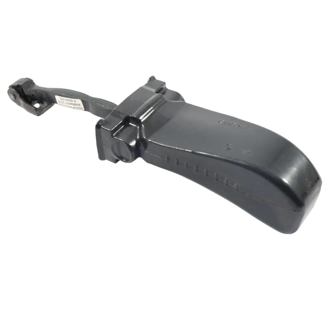 MK3 5E Tope Puerta Delantera Izquierda Derecha para Skoda Octavia con número de pieza 5E0837267A Skoda Octavia MK3 5E Tope Puerta Delantera Izquierda Derecha - SKU 5E0837267A - Número de pieza 5E0837267A