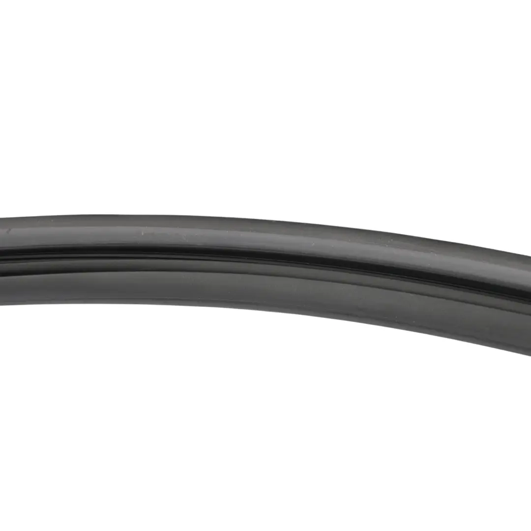 Skoda Octavia MK3 Türfenster Dichtung Führungsrahmen Abdeckung Links - SKU 5E0837431D - Teilenummer 5E0837431D