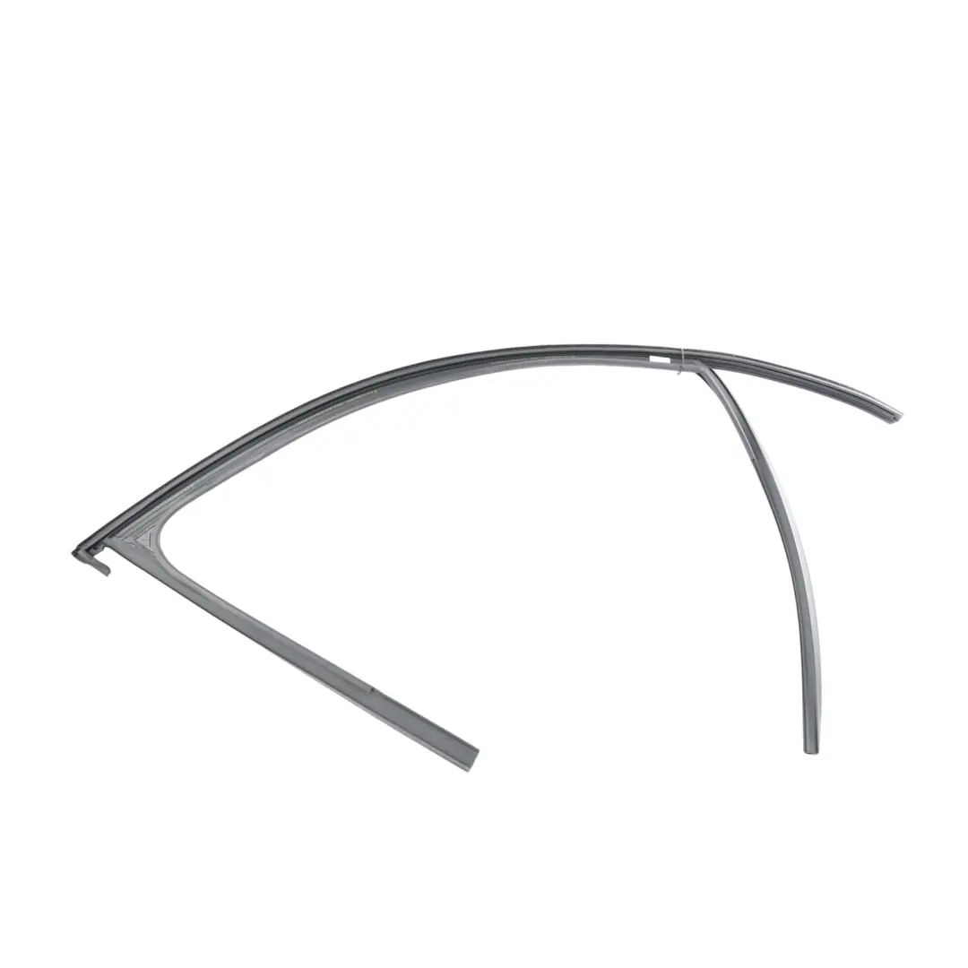 MK3 Türfenster Dichtung Führungsrahmen Abdeckung Links für Skoda Octavia mit Teilenummer 5E0837431D Skoda Octavia MK3 Türfenster Dichtung Führungsrahmen Abdeckung Links - SKU 5E0837431D - Teilenummer 5E0837431D