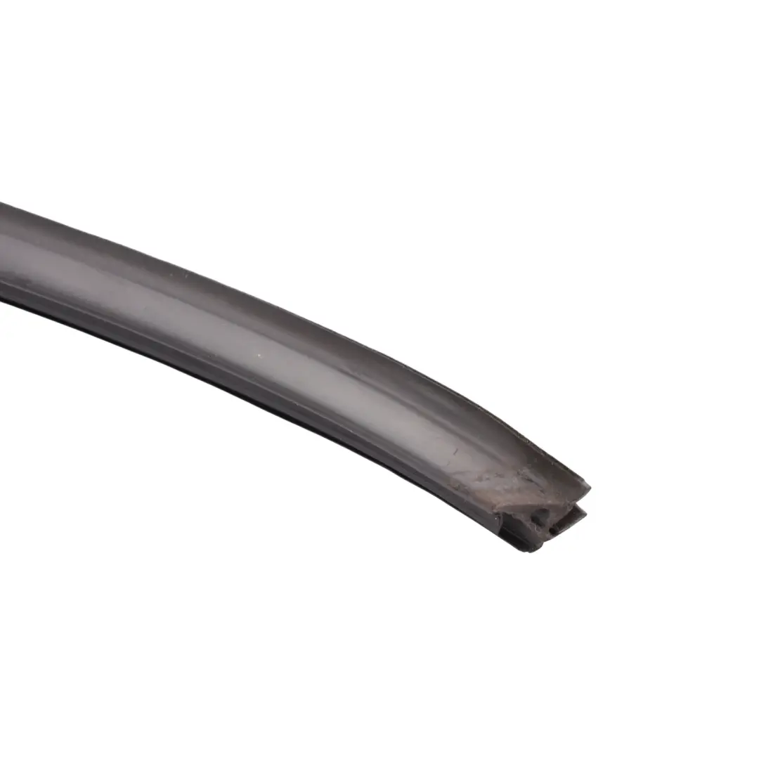 Mk3 Front Door Window Seal Guide Frame Cover Right O/S to Skoda Octavia with Part number 5E0837432D Skoda Octavia Mk3 Front Door Window Seal Guide Frame Cover Right O/S - SKU 5E0837432D - Part number 5E0837432D