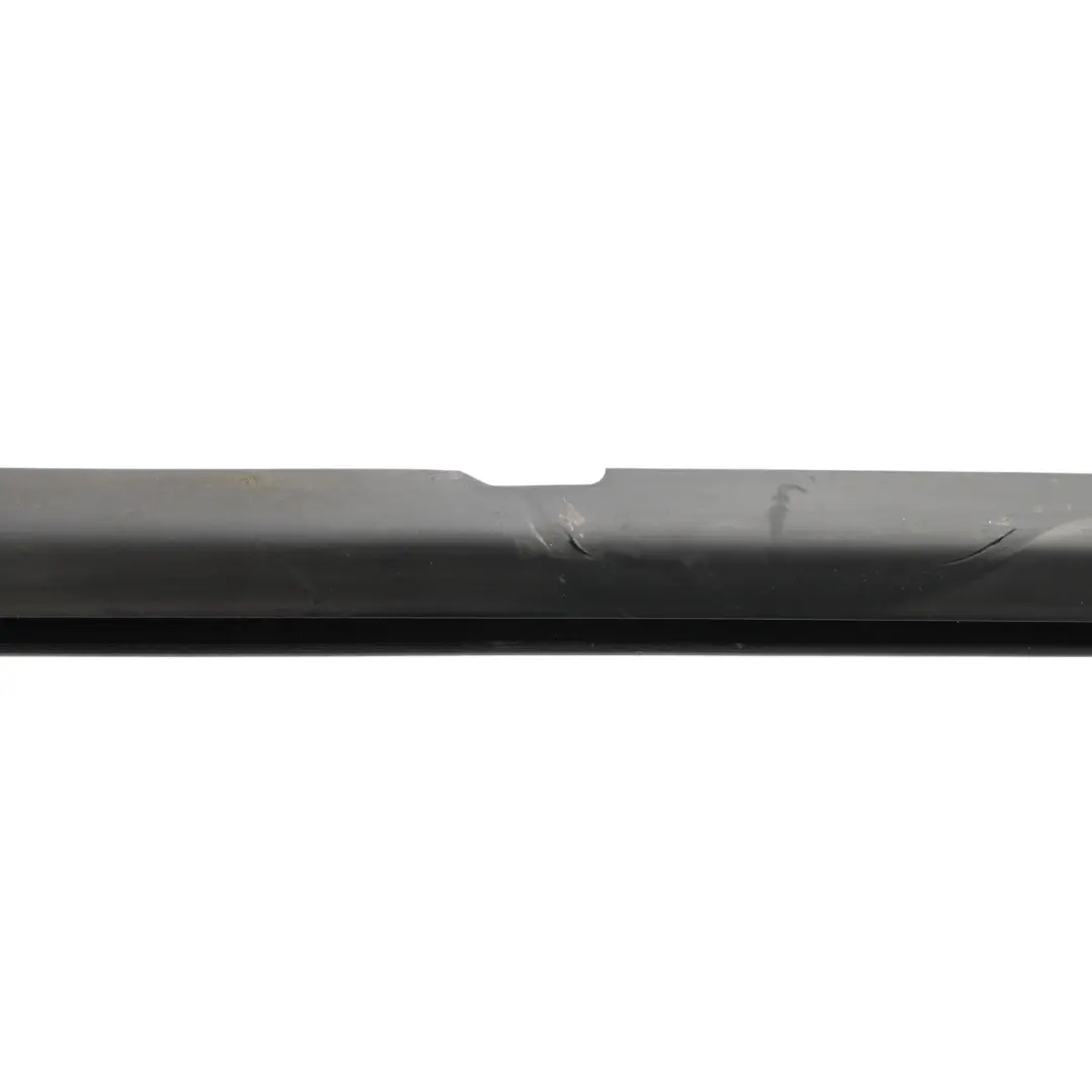 MK3 5E Junta Goma Ventana Puerta Delantera Derecha para Skoda Octavia con número de pieza 5E0837478 Skoda Octavia MK3 5E Junta Goma Ventana Puerta Delantera Derecha - SKU 5E0837478 - Número de pieza 5E0837478