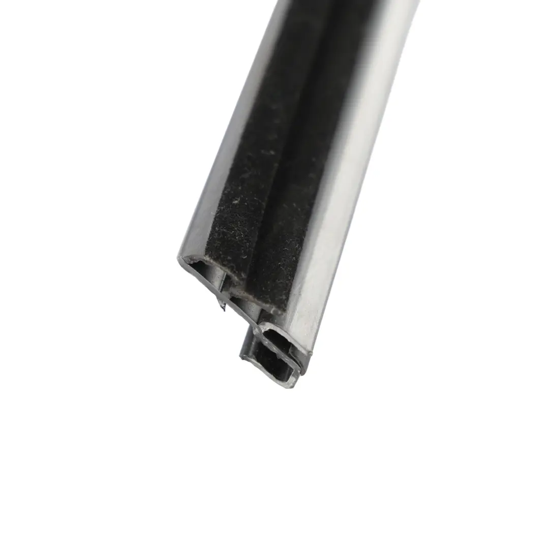 Skoda Octavia Mk3 5E Door Seal Sealing Gasket Rubber Front Left N/S - SKU 5E0837479 - Part number 5E0837479