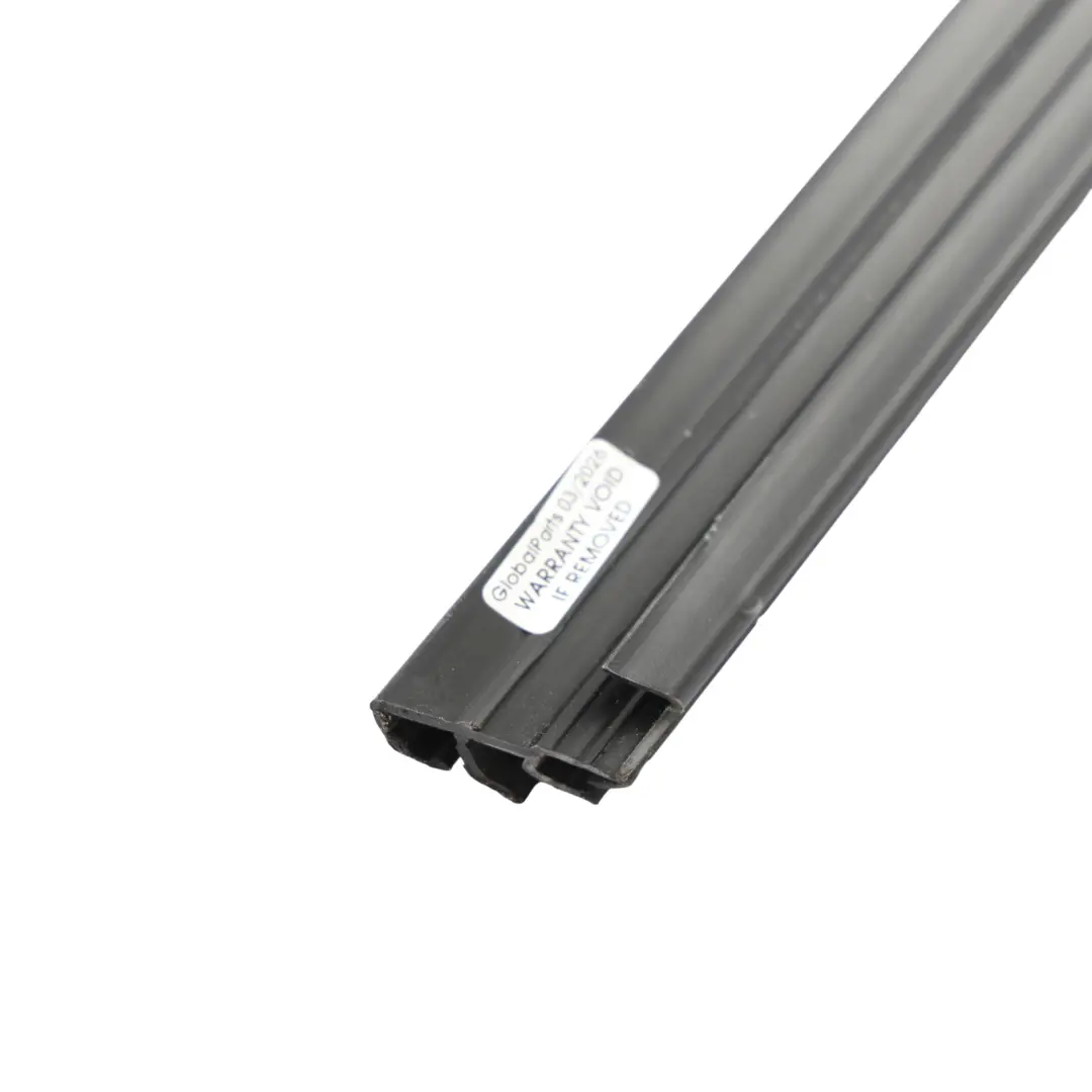 Skoda Octavia Mk3 5E Door Seal Sealing Gasket Rubber Front Left N/S - SKU 5E0837479 - Part number 5E0837479