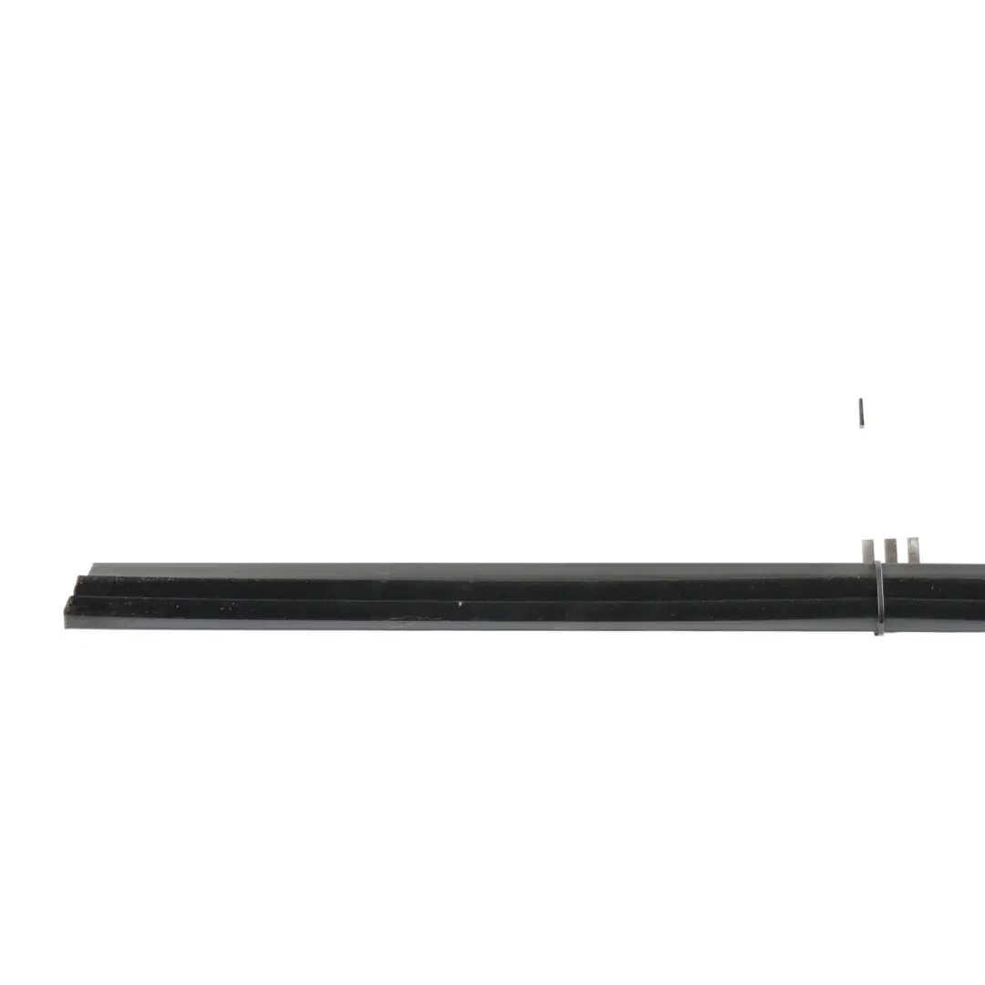 Skoda Octavia Mk3 5E Door Seal Sealing Gasket Rubber Front Left N/S - SKU 5E0837479 - Part number 5E0837479