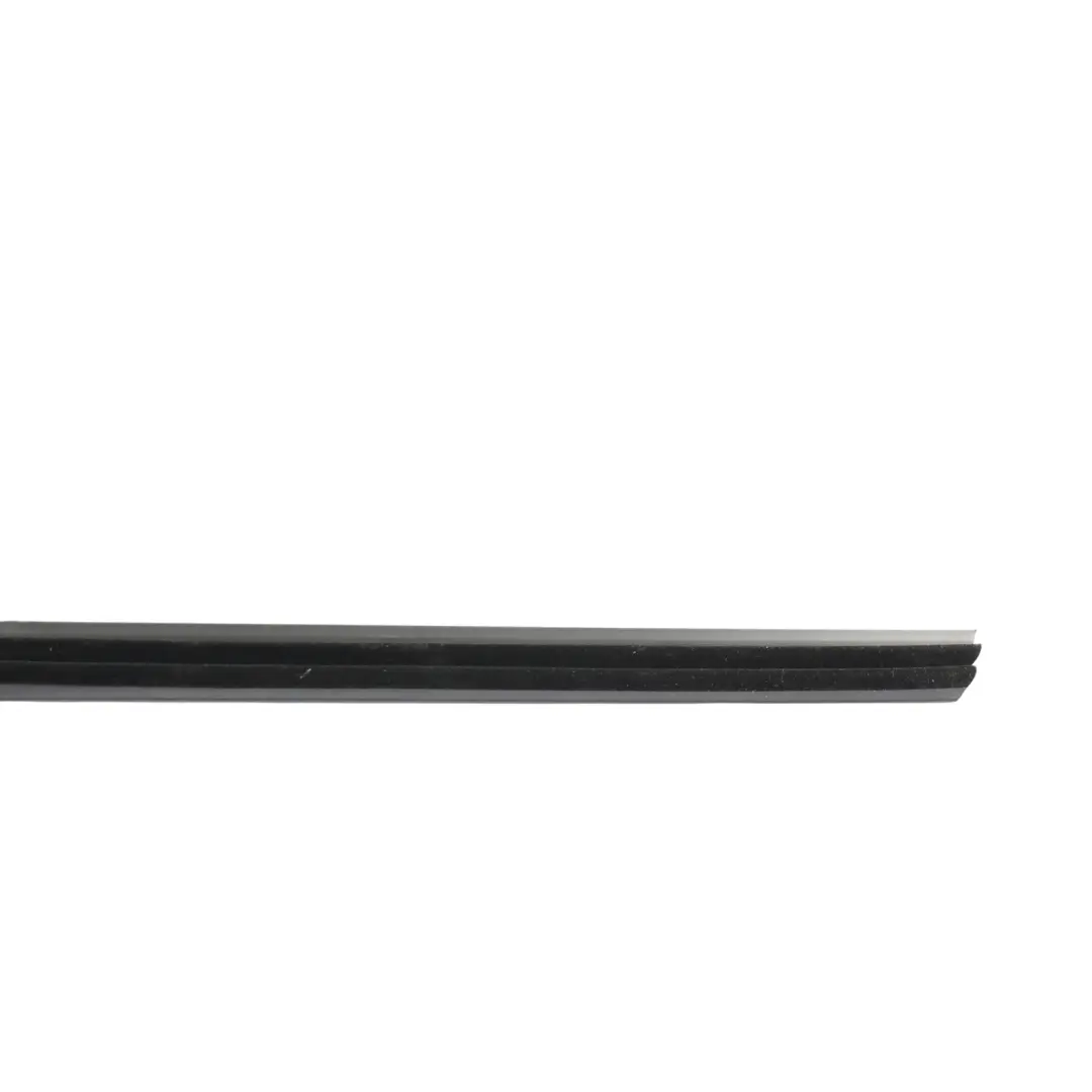 Skoda Octavia 5E Joint de Porte Avant Droite Joint d'Etanchéité - SKU 5E0837480 - Numéro de pièce 5E0837480