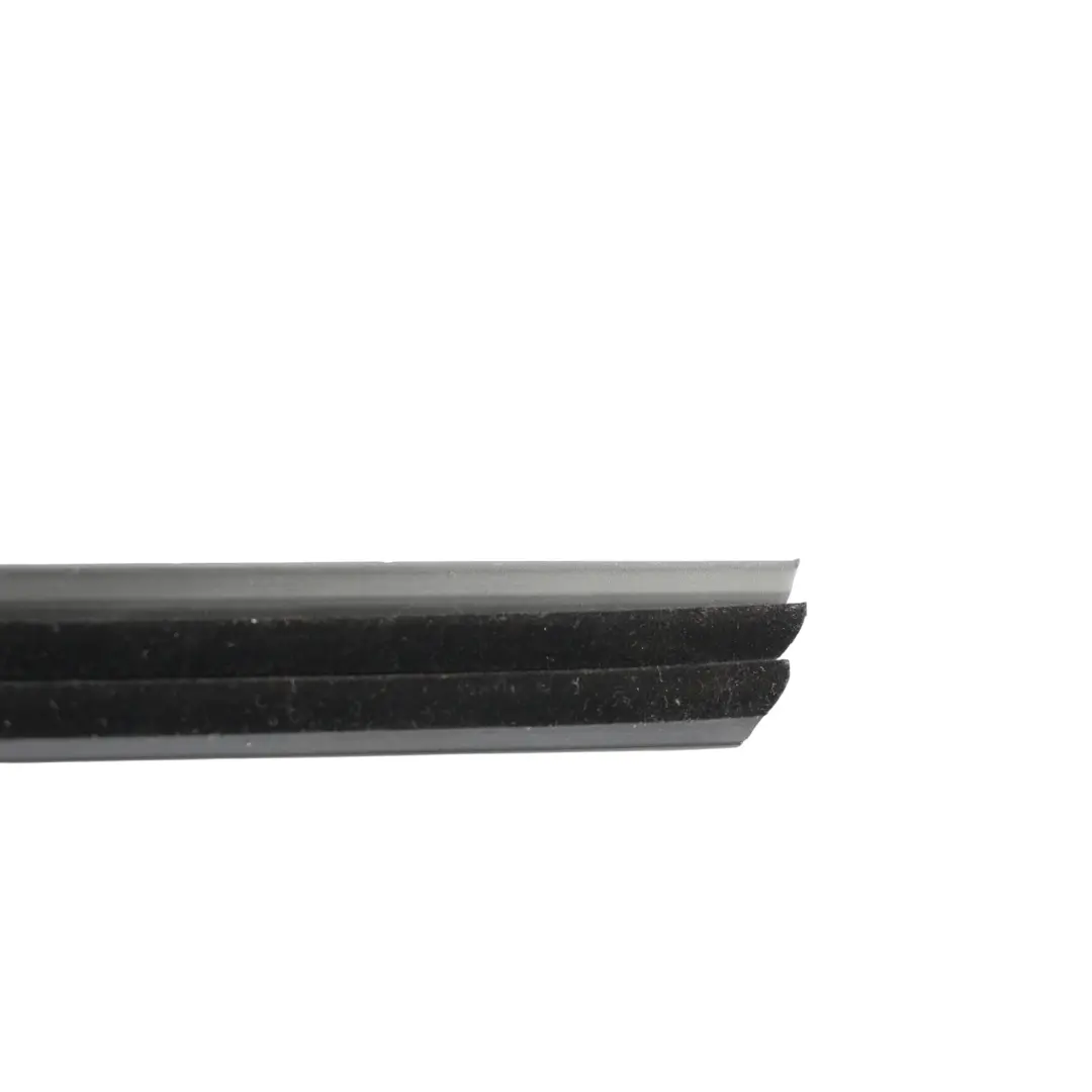 Skoda Octavia 5E Door Seal Front Right O/S Sealing Gasket Rubber - SKU 5E0837480 - Part number 5E0837480