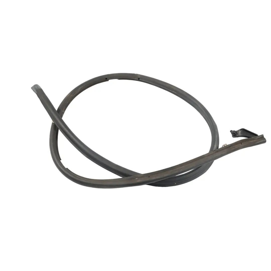 Uszczelka Dolna Drzwi Zewnętrzna Lewy Przód do Skoda Octavia 5E o numerze 5E0837697C Skoda Octavia 5E Uszczelka Dolna Drzwi Zewnętrzna Lewy Przód - SKU 5E0837697C - Numer Części 5E0837697C