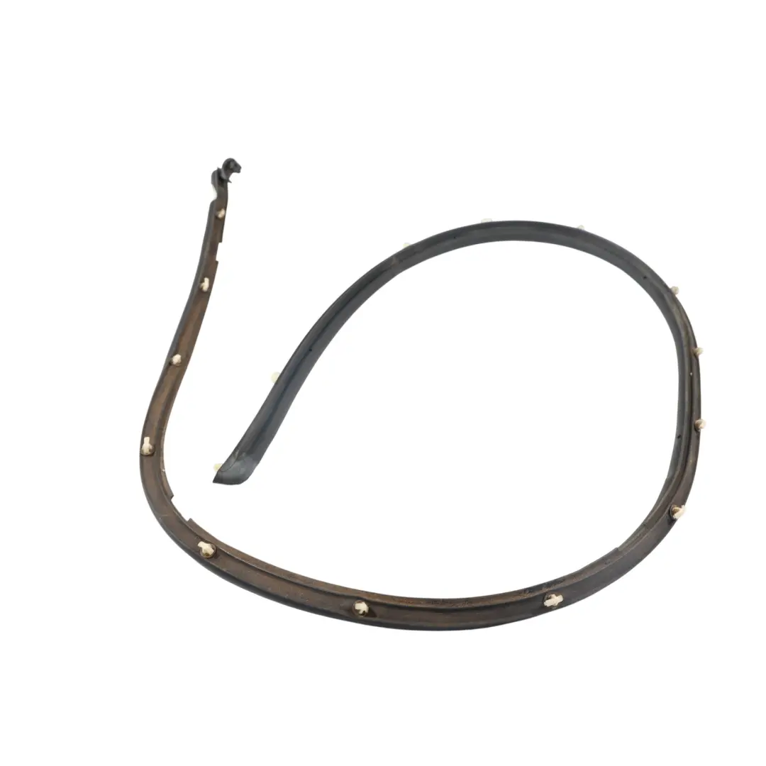 Joint Étanchéité Porte Bas Extérieur Avant Gauche pour Skoda Octavia 5E à propos du numéro de pièce 5E0837697C Skoda Octavia 5E Joint Étanchéité Porte Bas Extérieur Avant Gauche - SKU 5E0837697C - Numéro de pièce 5E0837697C