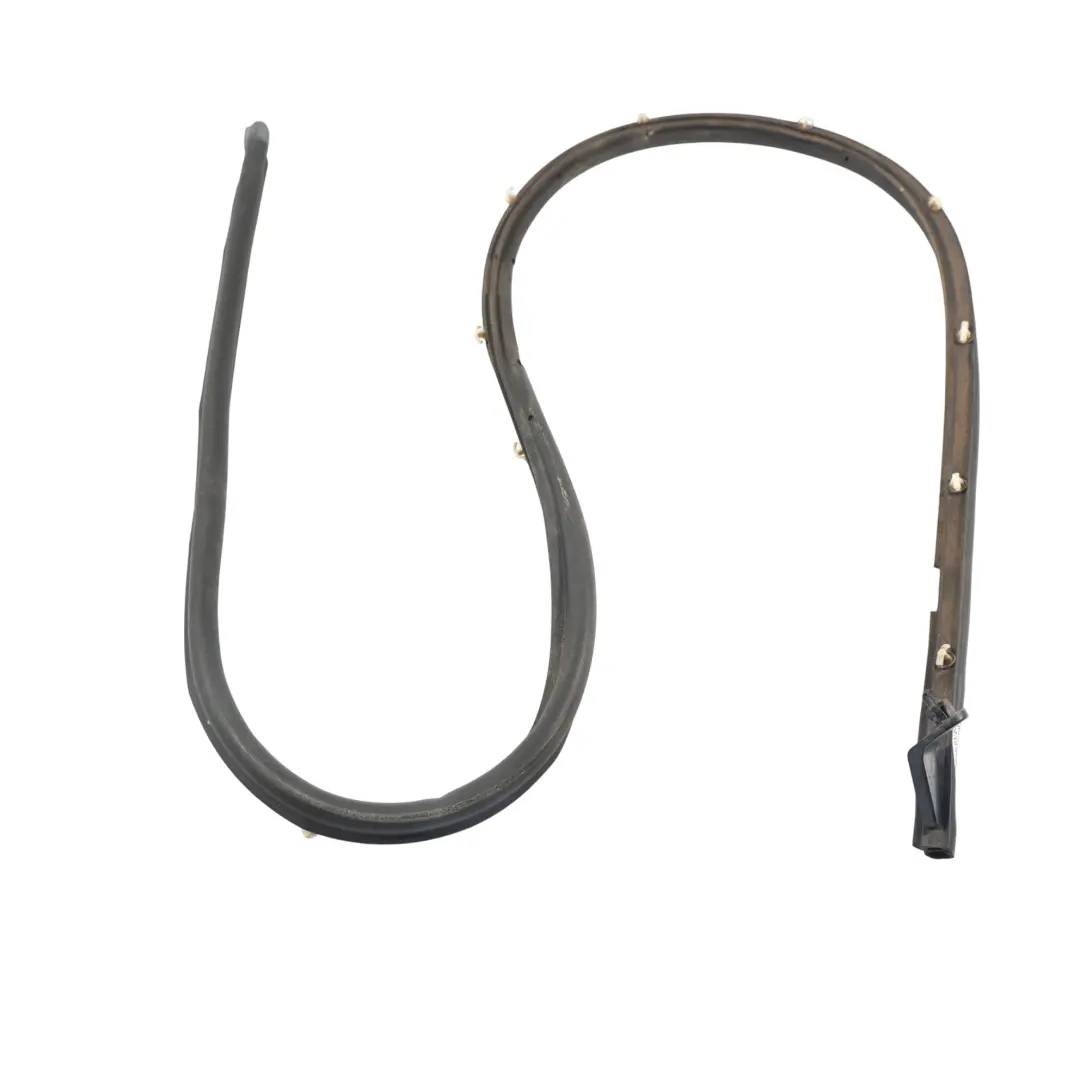 Joint Étanchéité Porte Bas Extérieur Avant Gauche pour Skoda Octavia 5E à propos du numéro de pièce 5E0837697C Skoda Octavia 5E Joint Étanchéité Porte Bas Extérieur Avant Gauche - SKU 5E0837697C - Numéro de pièce 5E0837697C