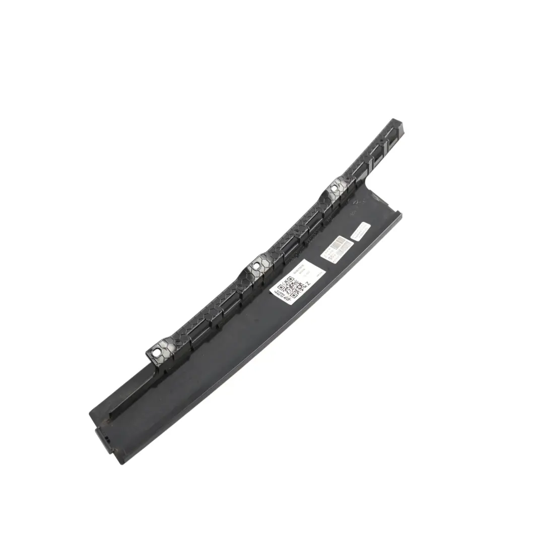 Mk3 Window Frame Finisher Front Left N/S B-Pillar Door Trim to Skoda Octavia with Part number 5E0837901B Skoda Octavia Mk3 Window Frame Finisher Front Left N/S B-Pillar Door Trim - SKU 5E0837901B - Part number 5E0837901B