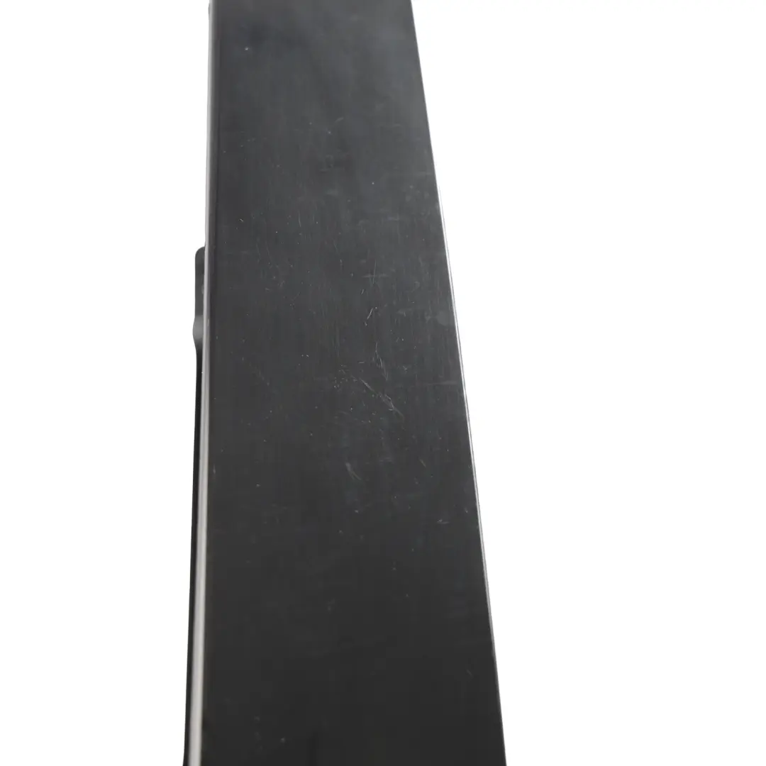 Skoda Octavia Mk3 Window Frame B-Pillar Door Trim Finisher Front Left N/S - SKU 5E0837901B - Part number 5E0837901B