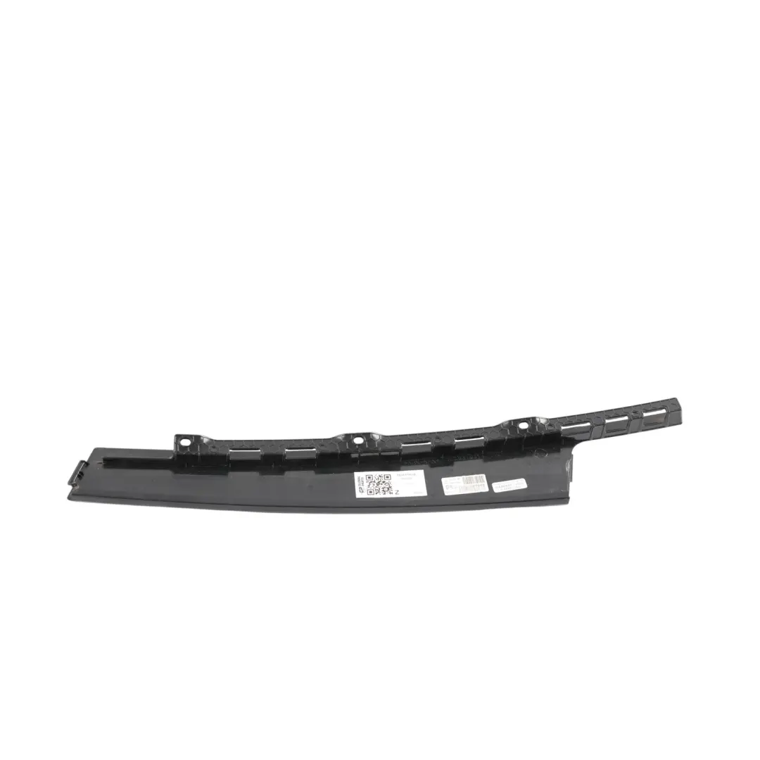 Mk3 Window Frame Finisher Front Left N/S B-Pillar Door Trim to Skoda Octavia with Part number 5E0837901B Skoda Octavia Mk3 Window Frame Finisher Front Left N/S B-Pillar Door Trim - SKU 5E0837901B - Part number 5E0837901B