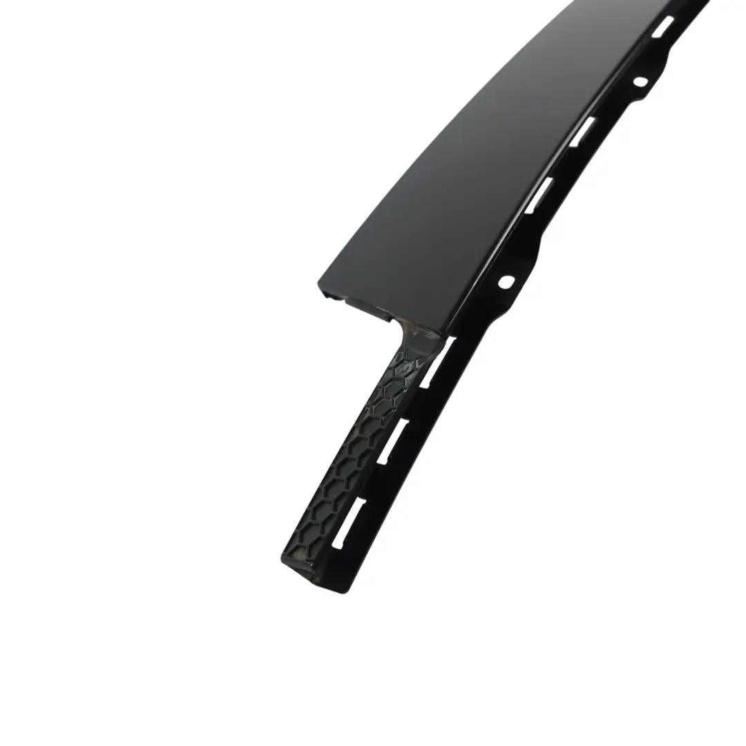Skoda Octavia Mk3 Window Frame B-Pillar Door Trim Finisher Front Right O/S - SKU 5E0837902B - Part number 5E0837902B