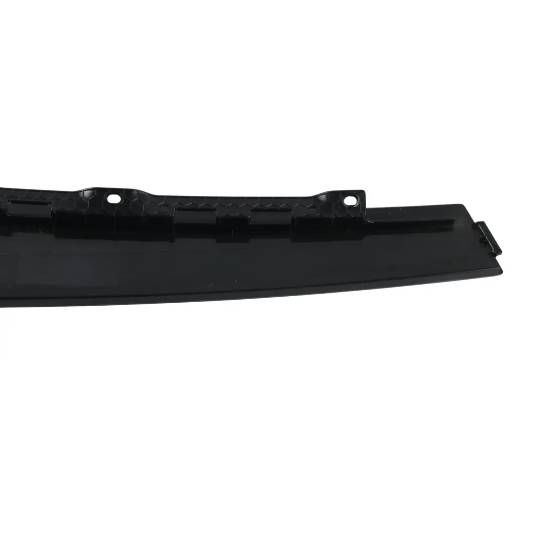 Mk3 Window Frame B-Pillar Door Trim Finisher Front Right O/S to Skoda Octavia with Part number 5E0837902B Skoda Octavia Mk3 Window Frame B-Pillar Door Trim Finisher Front Right O/S - SKU 5E0837902B - Part number 5E0837902B