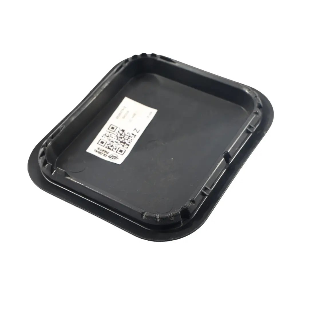 MK3 Door Panel Interior Cover Trim Front Left N/S to Skoda Octavia 5E with Part number 5E0837915 Skoda Octavia 5E MK3 Door Panel Interior Cover Trim Front Left N/S - SKU 5E0837915 - Part number 5E0837915