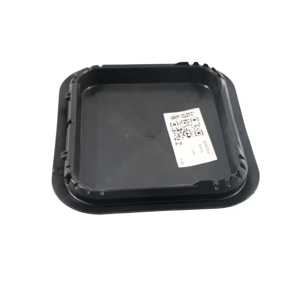 Skoda Octavia 5E MK3 Türverkleidung Innenabdeckung Vorne Links - SKU 5E0837915 - Teilenummer 5E0837915