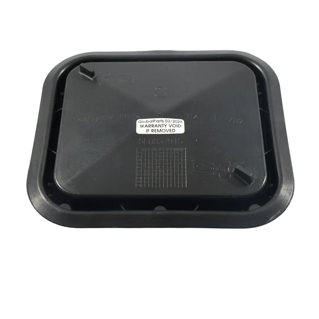 MK3 Panel Puerta Interior Delantero Izquierdo para Skoda Octavia 5E con número de pieza 5E0837915 Skoda Octavia 5E MK3 Panel Puerta Interior Delantero Izquierdo - SKU 5E0837915 - Número de pieza 5E0837915