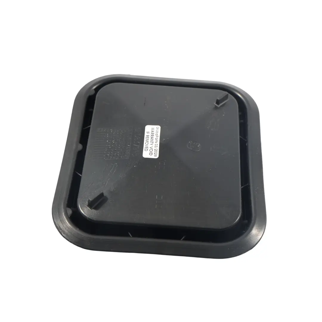 Skoda Octavia 5E MK3 Türverkleidung Innenabdeckung Vorne Links - SKU 5E0837915 - Teilenummer 5E0837915