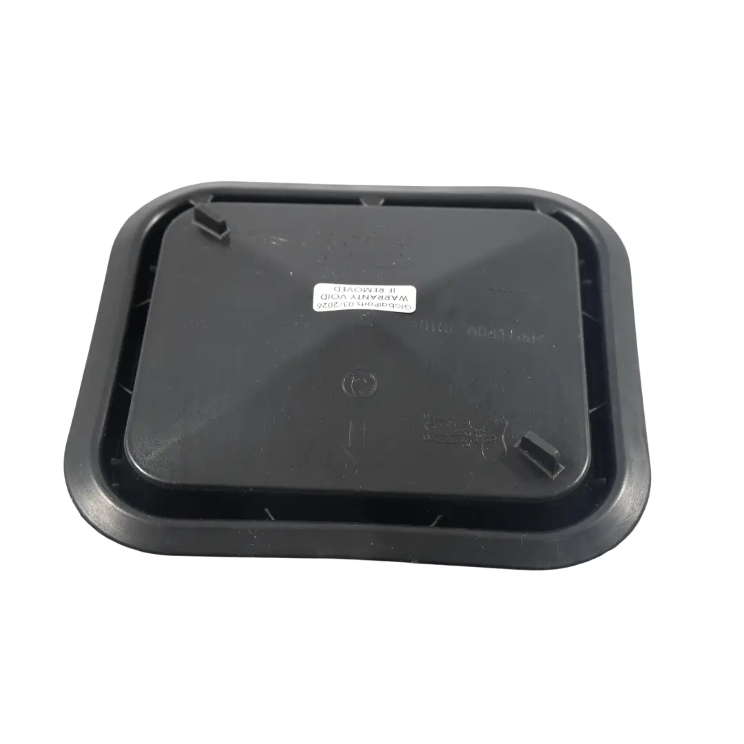 Skoda Octavia 5E MK3 Panel Puerta Interior Delantero Izquierdo - SKU 5E0837915 - Número de pieza 5E0837915