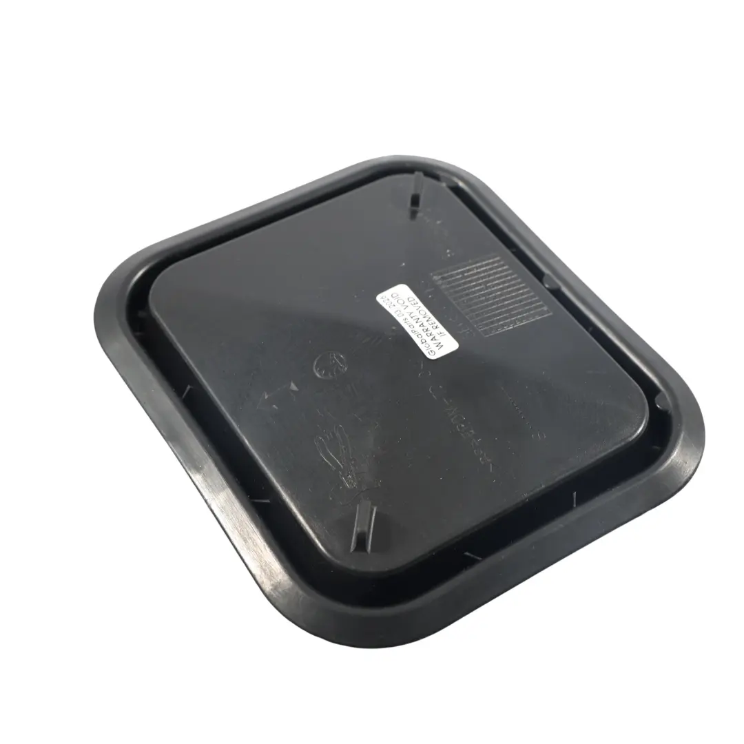 Skoda Octavia 5E MK3 Türverkleidung Innenabdeckung Vorne Links - SKU 5E0837915 - Teilenummer 5E0837915