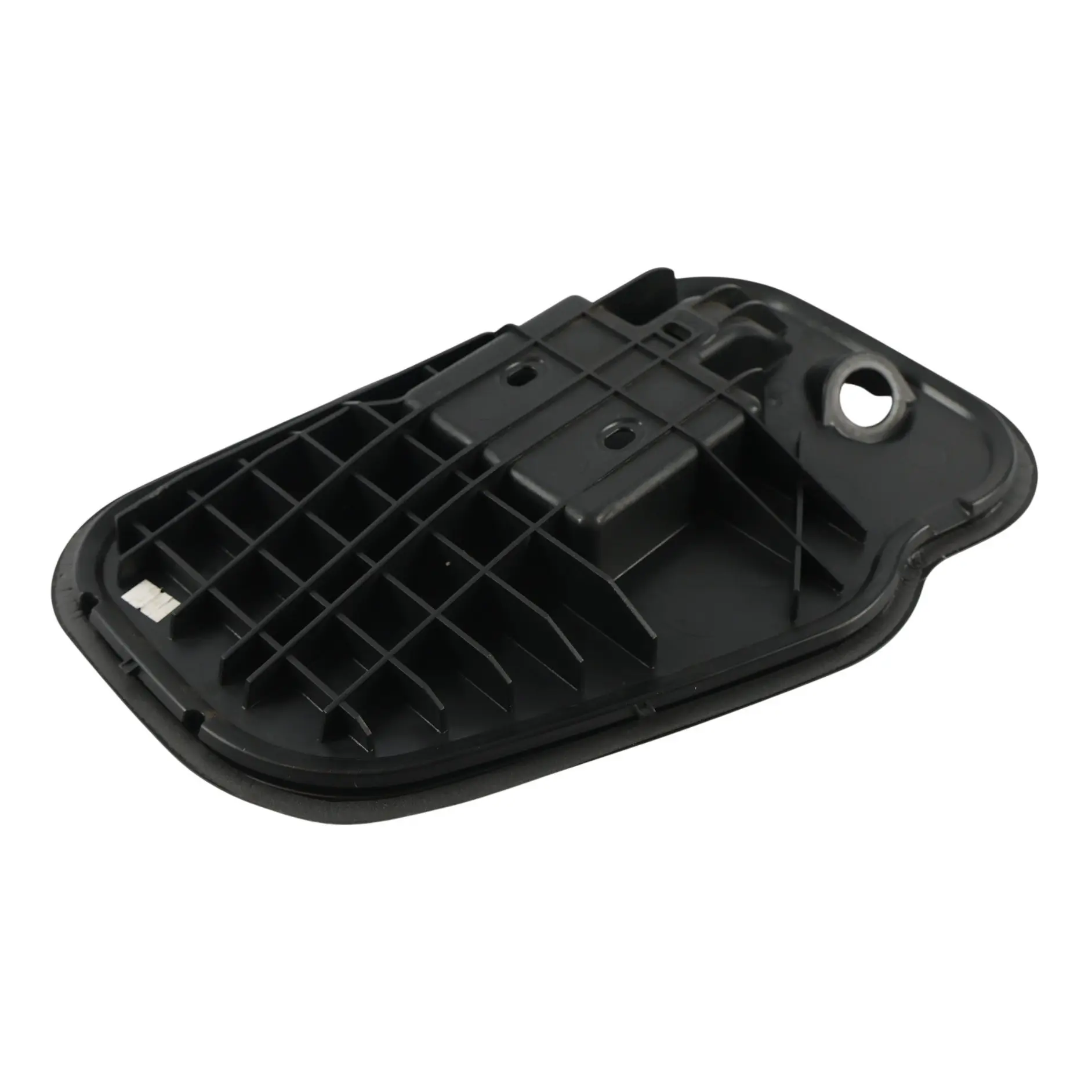Skoda Octavia 5E MK3 Panneau Garniture Porte Arrière Gauche 5E0837915C