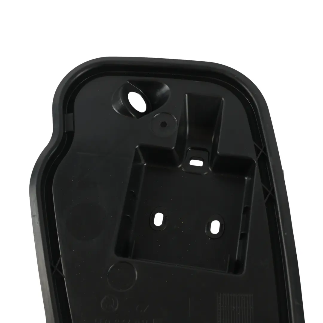 Skoda Octavia 5E MK3 Pannello Rivestimento Porta Posteriore Sinistro - SKU 5E0837915C - Numero di parte 5E0837915C